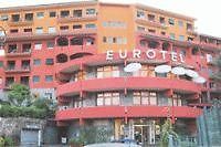 Eurotelrapallo Exterior photo