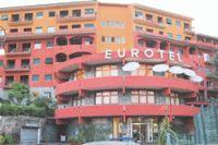 Eurotelrapallo Exterior photo